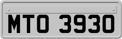 MTO3930