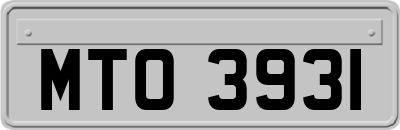 MTO3931
