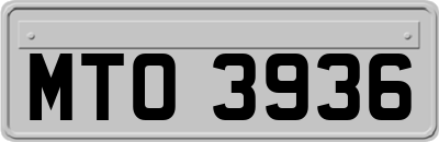 MTO3936