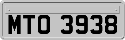 MTO3938