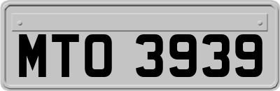 MTO3939
