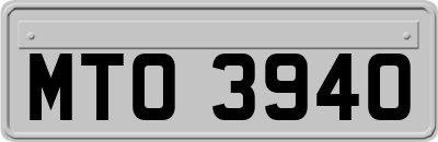 MTO3940