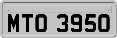 MTO3950