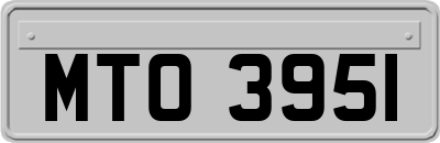 MTO3951