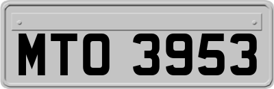 MTO3953