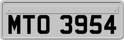 MTO3954