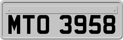 MTO3958