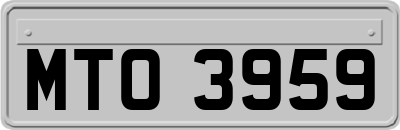 MTO3959