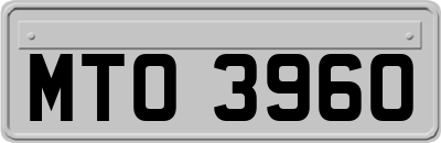 MTO3960