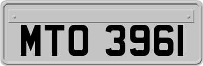 MTO3961