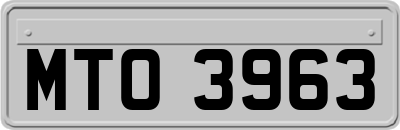 MTO3963