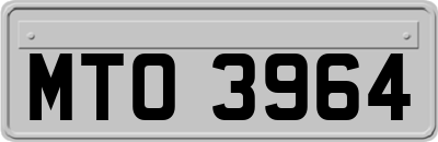 MTO3964