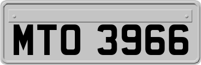 MTO3966