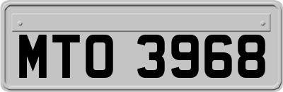 MTO3968