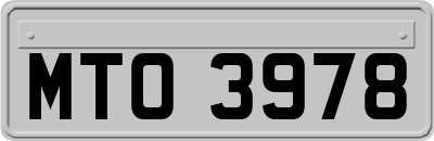 MTO3978
