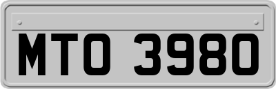 MTO3980