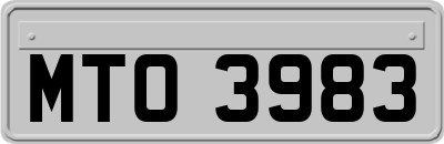 MTO3983