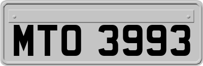 MTO3993