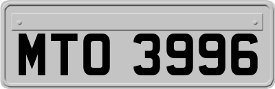 MTO3996