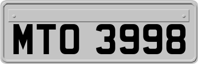 MTO3998