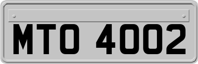 MTO4002