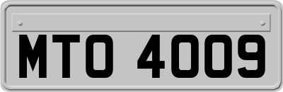 MTO4009