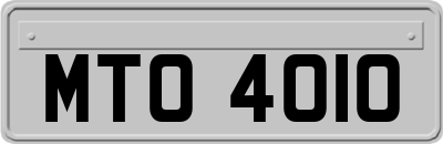 MTO4010