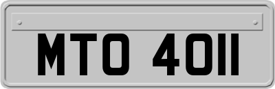 MTO4011
