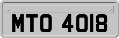 MTO4018