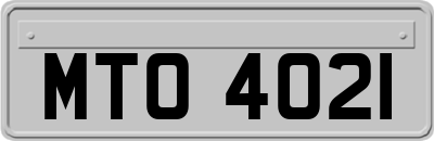 MTO4021