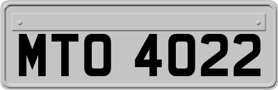 MTO4022