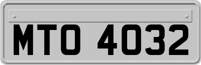MTO4032