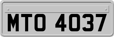 MTO4037
