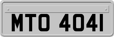 MTO4041