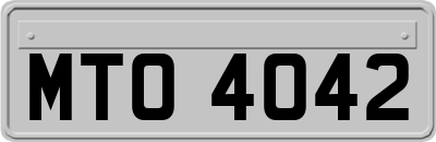 MTO4042
