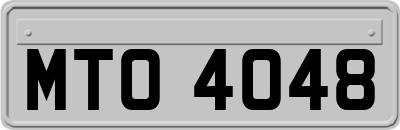 MTO4048