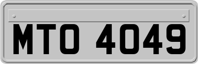 MTO4049