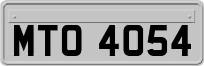 MTO4054
