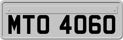 MTO4060