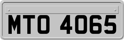 MTO4065