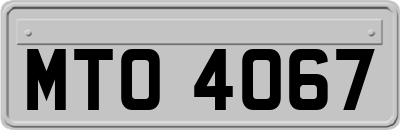MTO4067