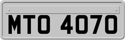 MTO4070