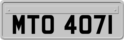 MTO4071