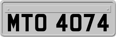 MTO4074