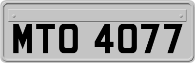MTO4077