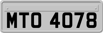 MTO4078