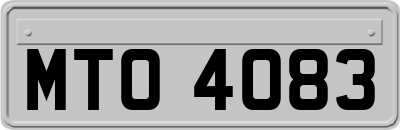 MTO4083