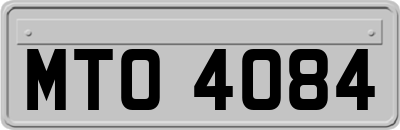 MTO4084