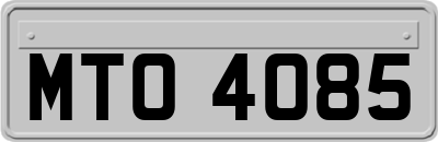 MTO4085