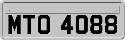 MTO4088